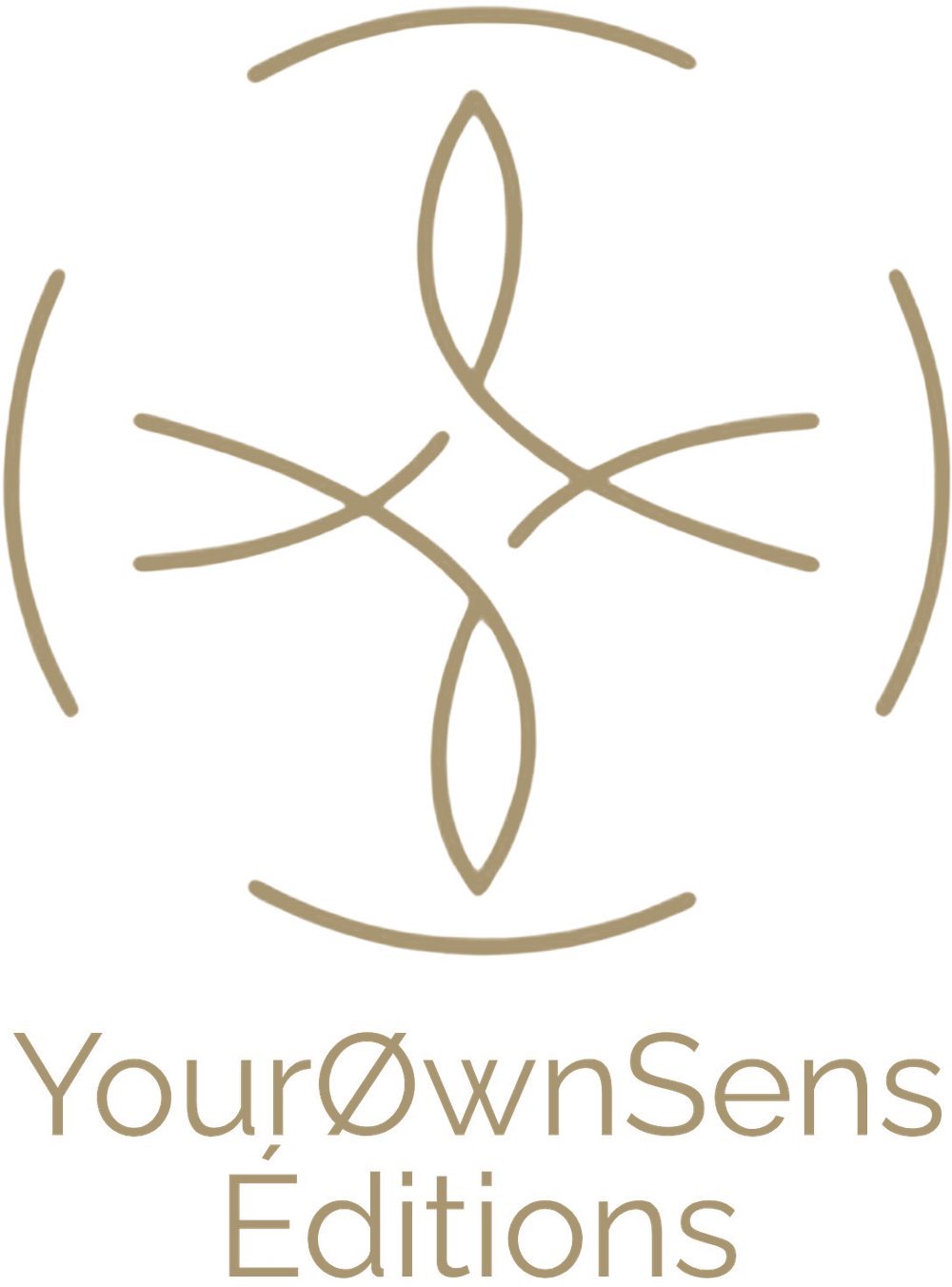 Your Own Sens Éditions, la maison d'édition